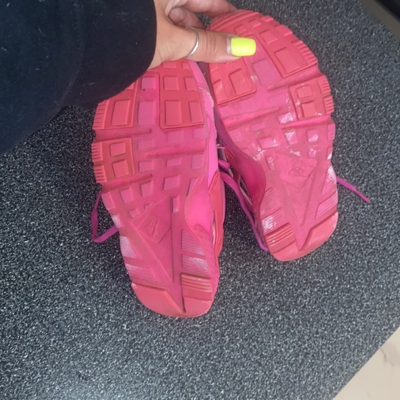 Kids huaraches size 2y - Picture 3 of 5